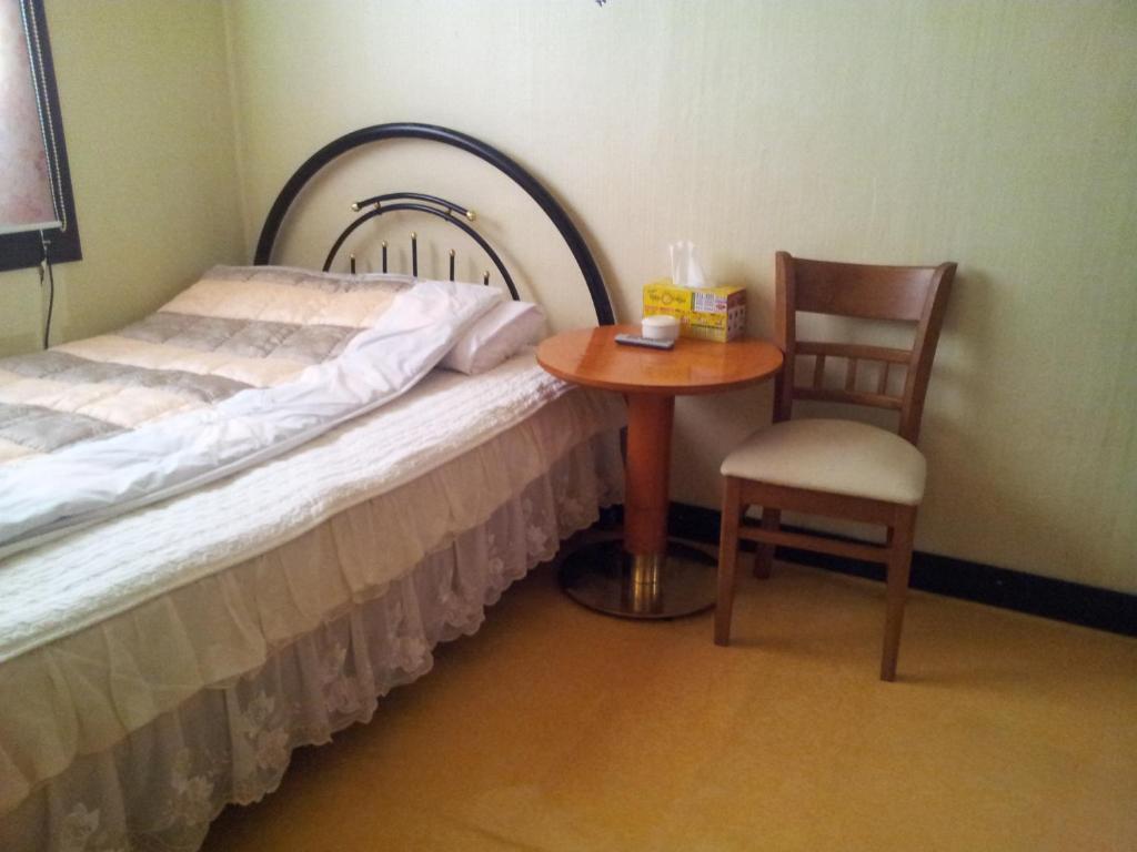 Busanjang Motel Room photo