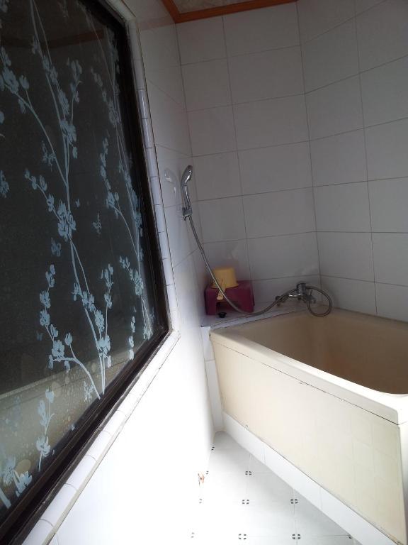 Busanjang Motel Room photo
